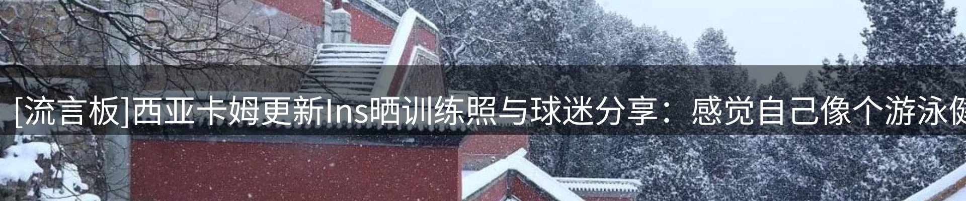 qy球友会要闻